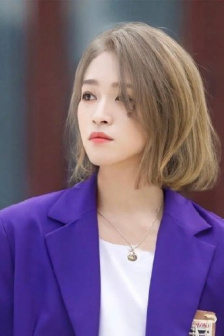 XINGGAN美女
